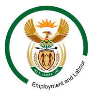 Department of Employment and Labour